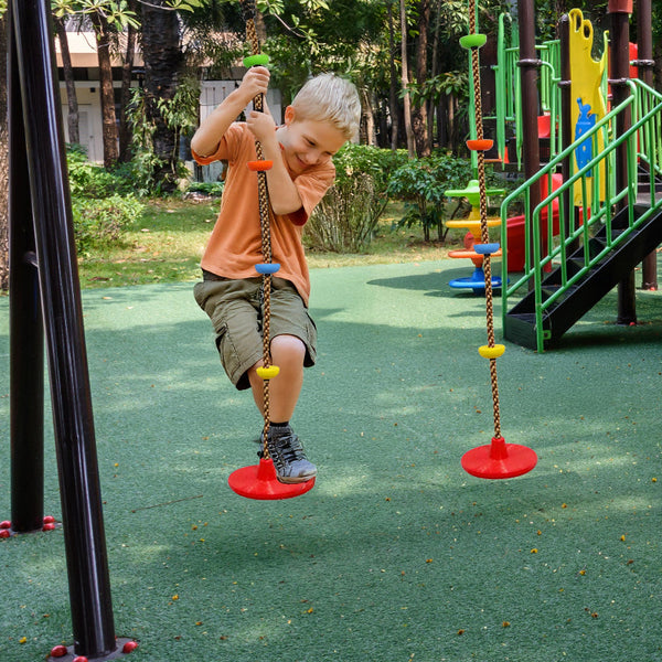 Swing Climbing Rope Outdoor Ropes Cords & Slings