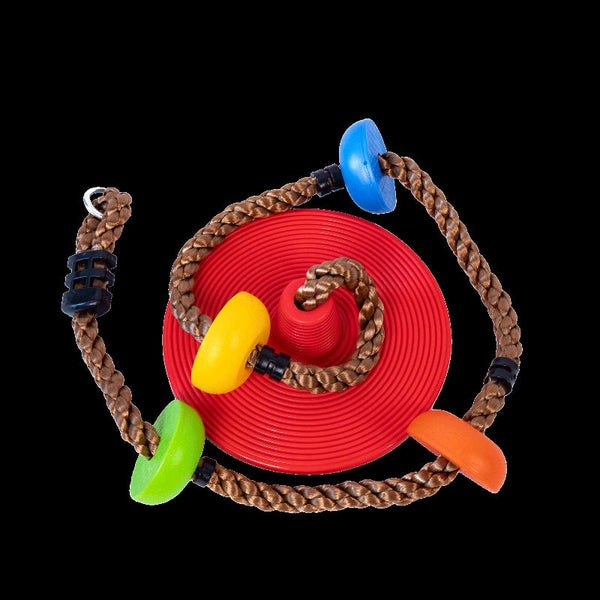 Swing Climbing Rope Outdoor Ropes Cords & Slings