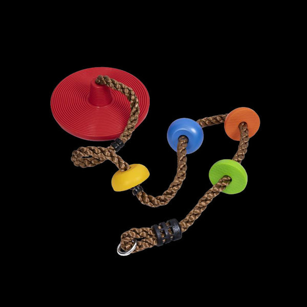 Swing Climbing Rope Outdoor Ropes Cords & Slings