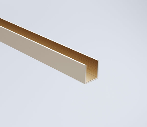 100Cm Reeded Glass Shower Screen With Nickel Wall & Floor Channel Shower Enclosures