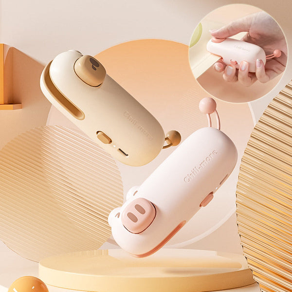 Usb Bag Sealer Portable Rechargeable Mini For Plastic Bags Snack Vacuum Sealers