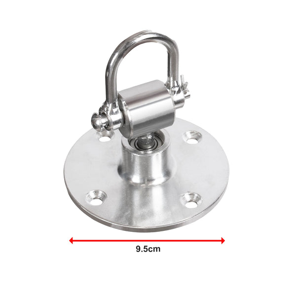 Heavy Duty Boxing Swivel Steel Punch Bag Bearing Mma Speed Punching Bags