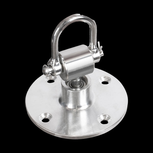 Heavy Duty Boxing Swivel Steel Punch Bag Bearing Mma Speed Punching Bags