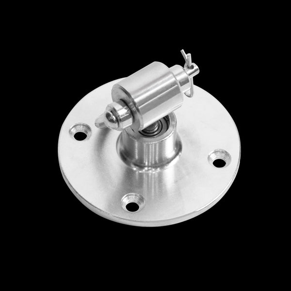 Heavy Duty Boxing Swivel Steel Punch Bag Bearing Mma Speed Punching Bags