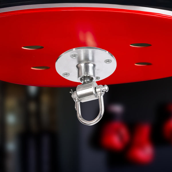 Heavy Duty Boxing Swivel Steel Punch Bag Bearing Mma Speed Punching Bags