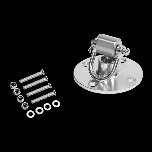 Heavy Duty Boxing Swivel Steel Punch Bag Bearing Mma Speed Punching Bags