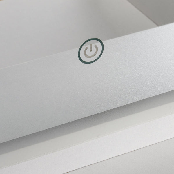 Makeup Vanity Mirror Desk Table With Led Lighting Makeup Mirrors