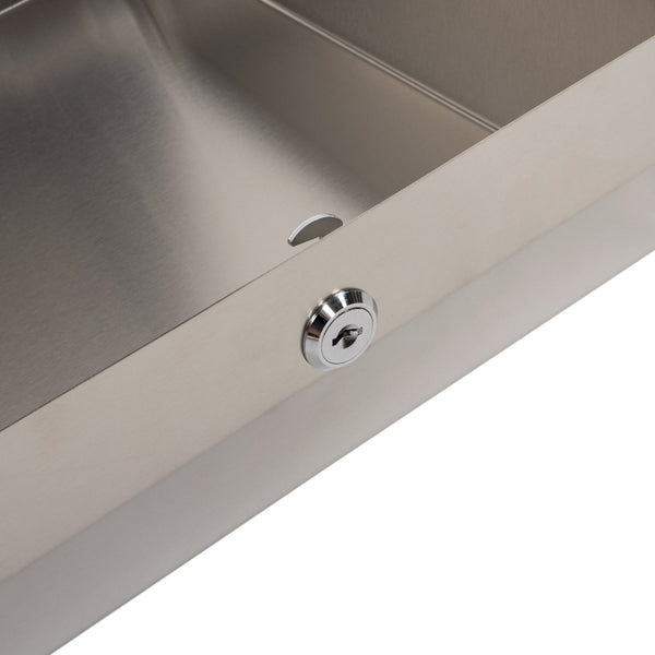 Paper Towel Dispenser Wall Mount Commercial Bathroom Other Bathroom Accessories