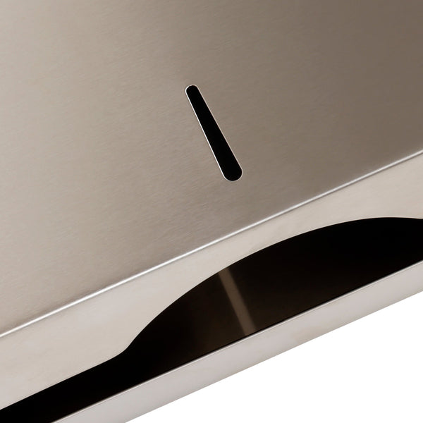 Paper Towel Dispenser Wall Mount Commercial Bathroom Other Bathroom Accessories