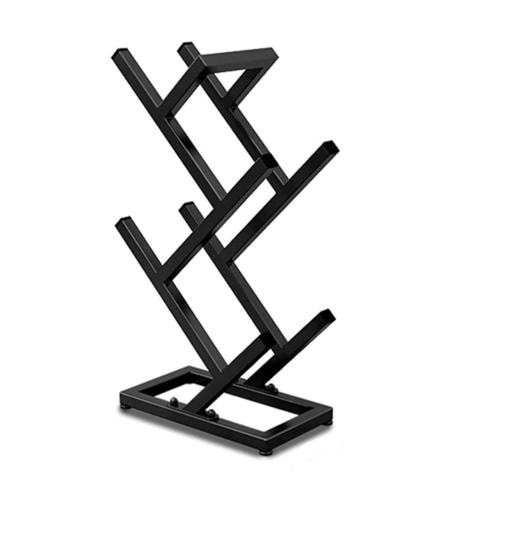 Ball Trolley Rack Display Stand Basketball Football Storage Ball Racks