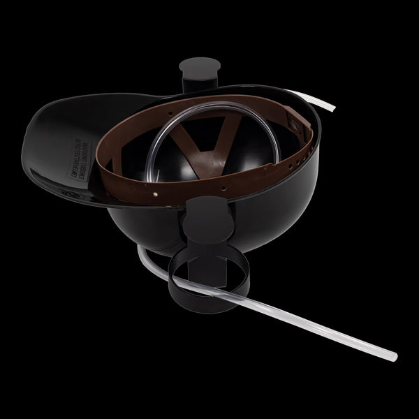 Novelty Drinking Helmet Beer Hat Bucks Hens Soda Holder Party Party Gags & Tricks