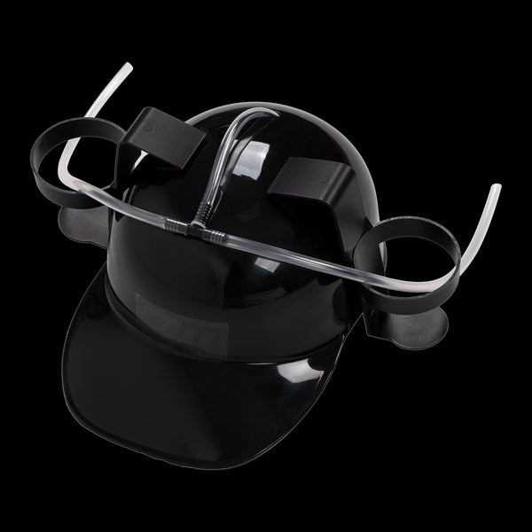 Novelty Drinking Helmet Beer Hat Bucks Hens Soda Holder Party Party Gags & Tricks