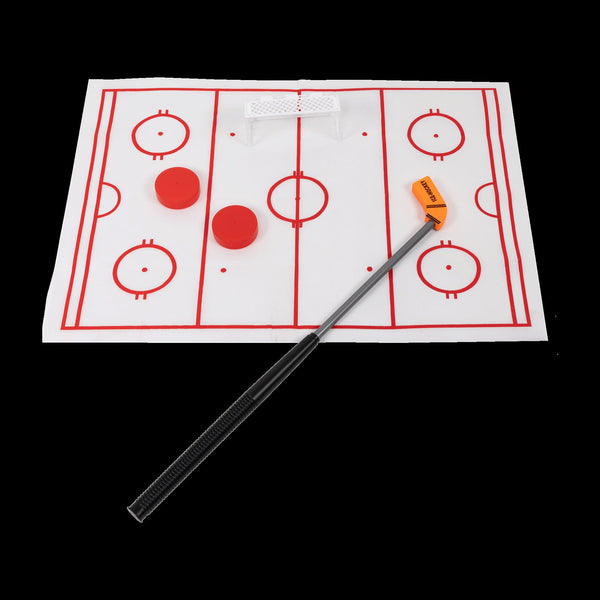 Hockey Game Toilet Bathroom Loo Entertainment Gift Party Games & Activities