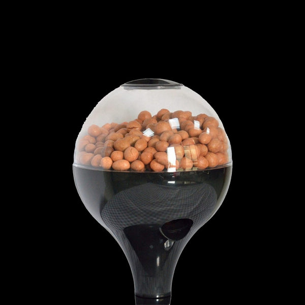 Motion Activated Lollies Candy Dispenser Food Storage Containers