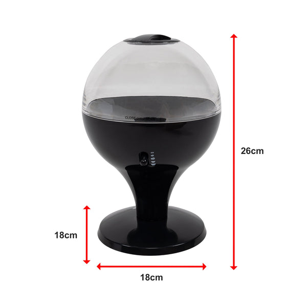 Motion Activated Lollies Candy Dispenser Food Storage Containers