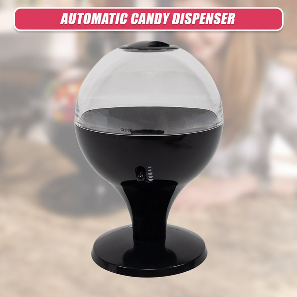 Motion Activated Lollies Candy Dispenser Food Storage Containers
