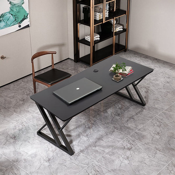 Computer Desk Home Office Study Writing Workstation Gaming Home Office Desks