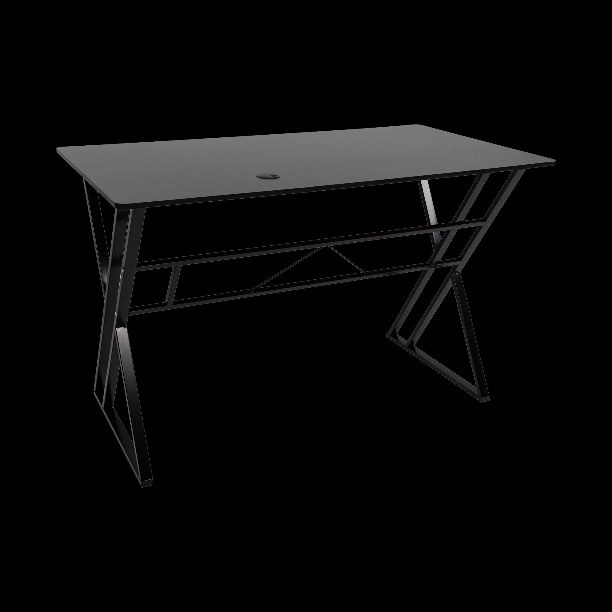 Computer Desk Home Office Study Writing Workstation Gaming Home Office Desks