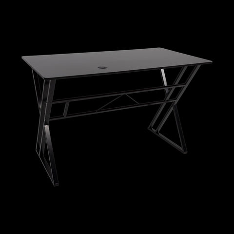 Computer Desk Home Office Study Writing Workstation Gaming Home Office Desks