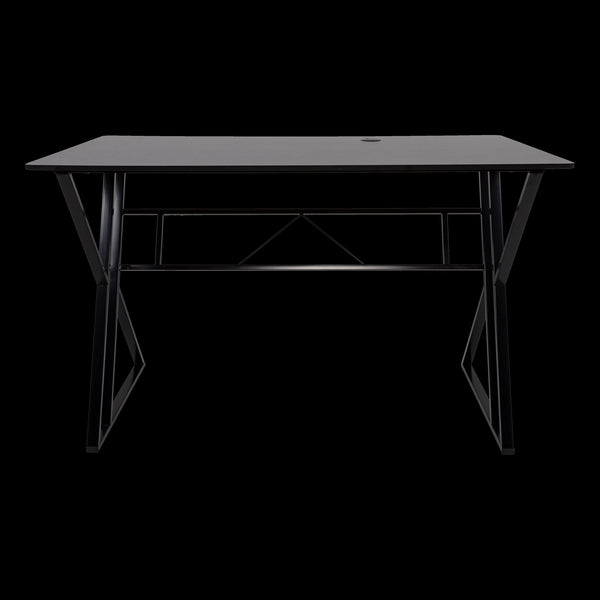 Computer Desk Home Office Study Writing Workstation Gaming Home Office Desks