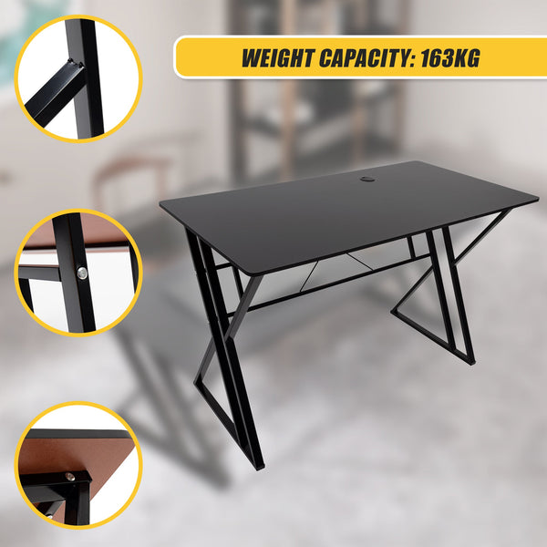 Computer Desk Home Office Study Writing Workstation Gaming Home Office Desks