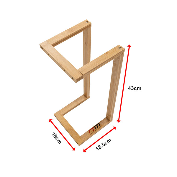 Wall Towel Rack For Rolled Towels Bathroom Storage Towel Racks