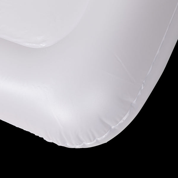 Inflatable Drinks Holder Floating Ice Bar Pool Party Other Party Supplies