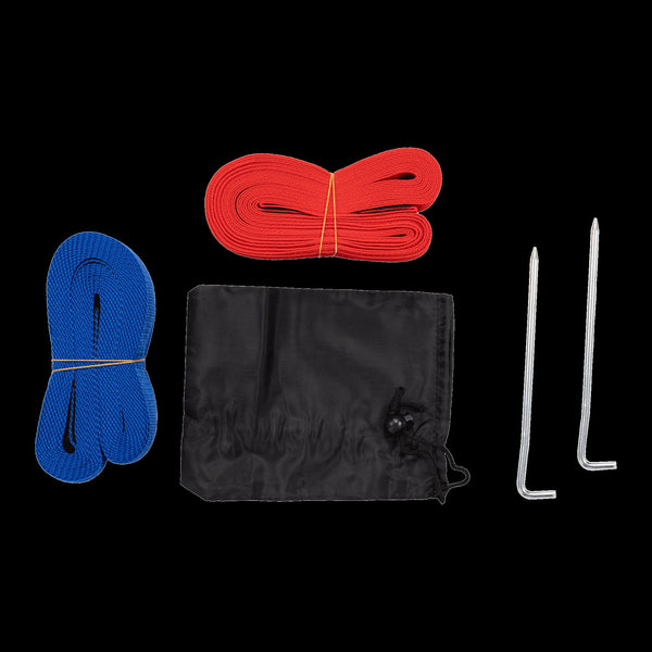 Professional Court Boundary Lines Beach Volleyball Foot Badminton