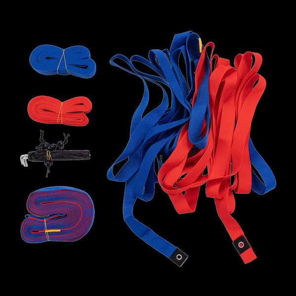 Professional Court Boundary Lines Beach Volleyball Foot Badminton