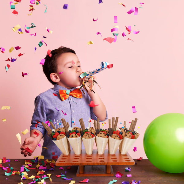 Ice Cream Cone Holder Stand Birthday Party Other Party Supplies
