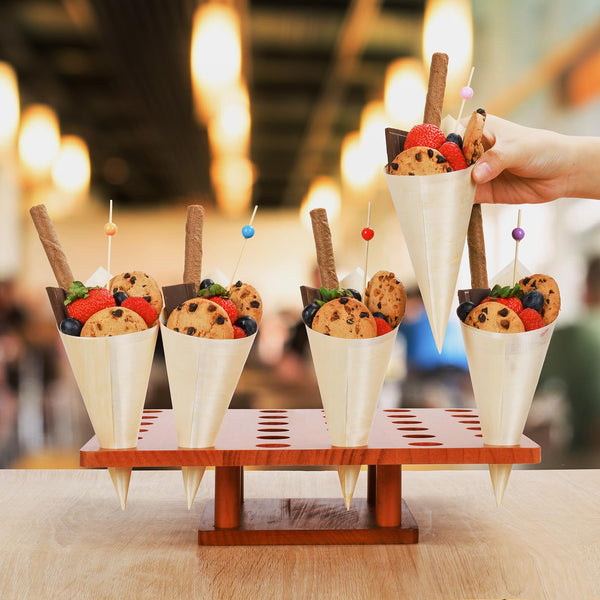 Ice Cream Cone Holder Stand Birthday Party Other Party Supplies