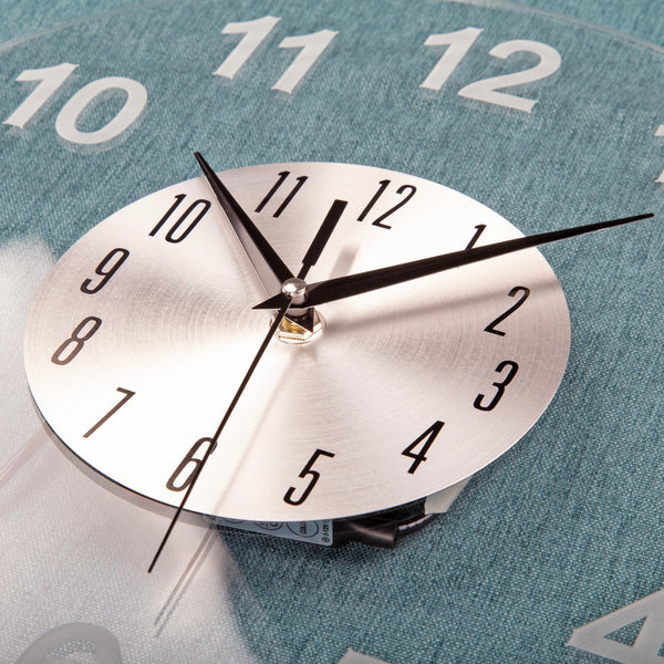 Modern Wall Clock Art Wall Clocks