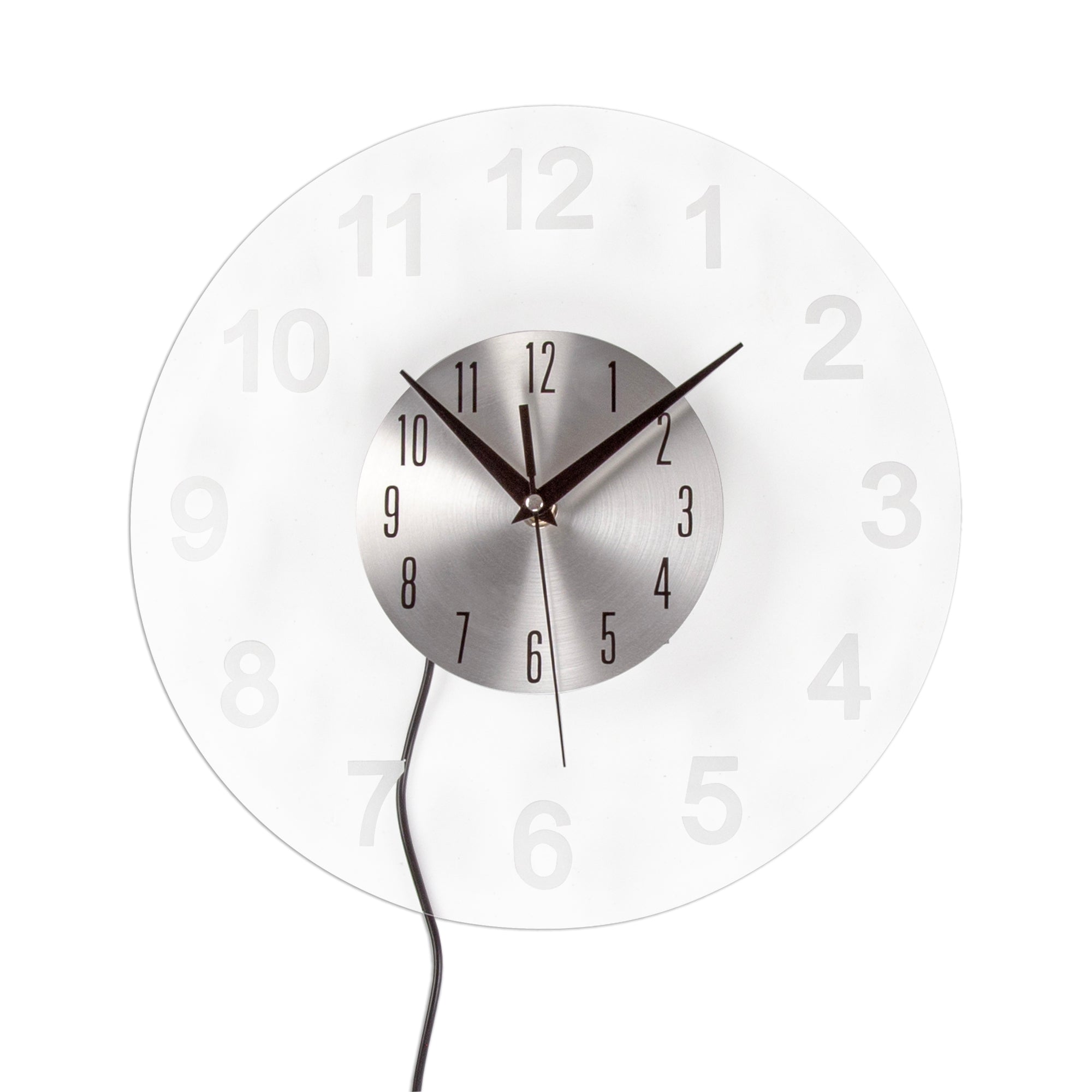 Modern Wall Clock Art Wall Clocks