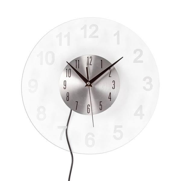 Modern Wall Clock Art Wall Clocks