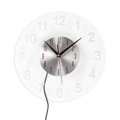 Modern Wall Clock Art Wall Clocks