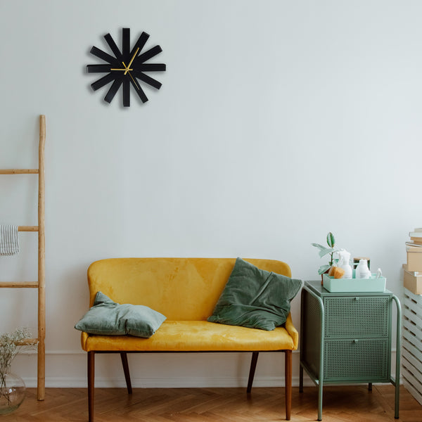 Modern Wall Clock Art Wall Clocks