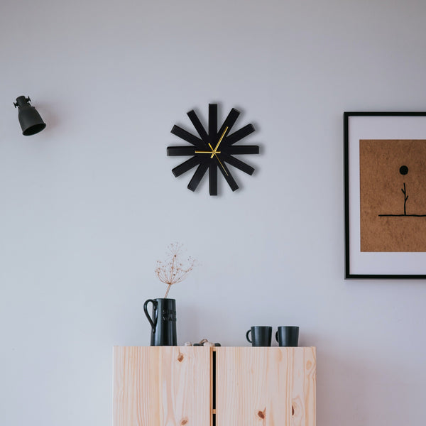 Modern Wall Clock Art Wall Clocks