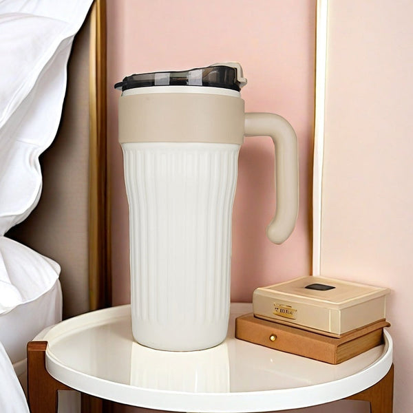 800Ml Water Bottle Tumbler Cycling Sports Minimalist Design Water Bottles