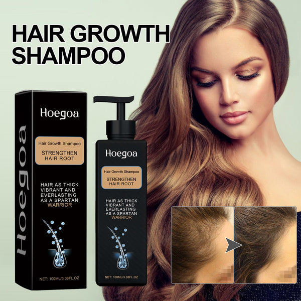 Hair Conditioner, Nourishing Strong Root Clean, Oil Control, Itching And Hair Strengthening Shampoo Sets & Kits