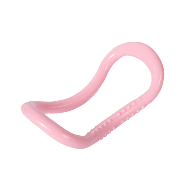 Yoga Ring: Exercise Aids Designed To Sculpt Body Curves Pilates Rings