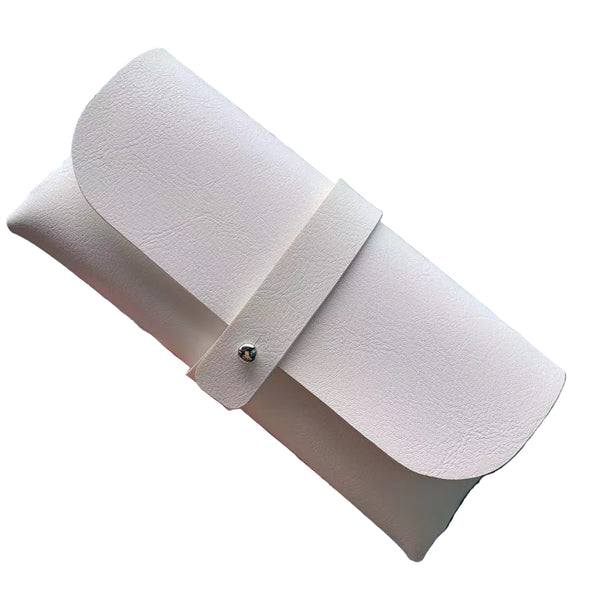 Glasses Case Bag Polarized Card Button Box Eyeglass Cases & Storage