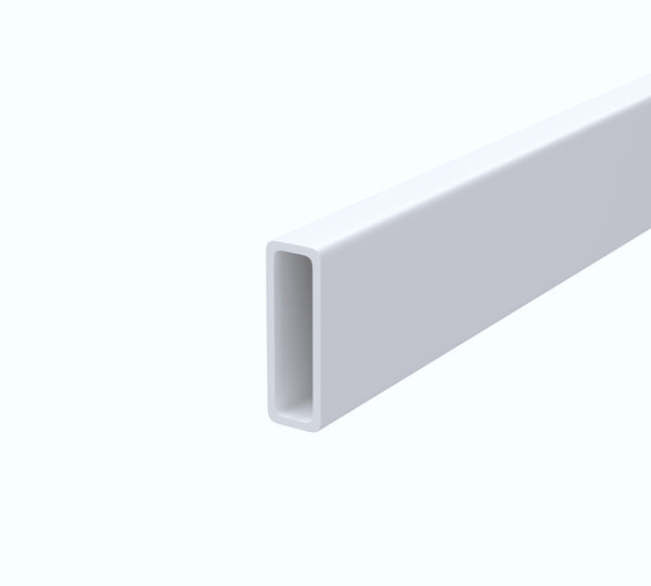 Frameless Glass Sliding Door Shower Screen Rail In White Shower Enclosures