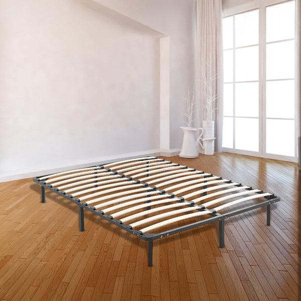 Double Metal Bed Frame Double Bed Frames