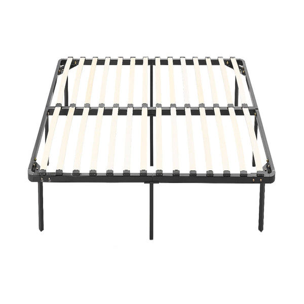 Double Metal Bed Frame Double Bed Frames