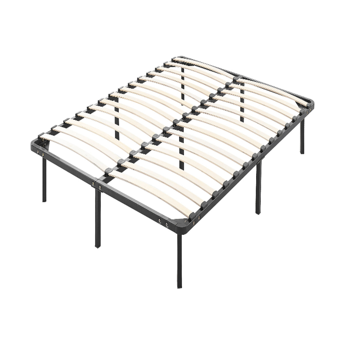 Double Metal Bed Frame Double Bed Frames