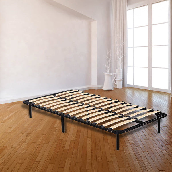 King Single Metal Bed Frame King Bed Frames