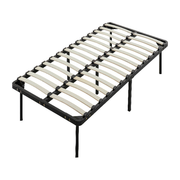 King Single Metal Bed Frame King Bed Frames