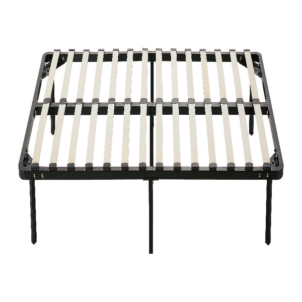 King Single Metal Bed Frame King Bed Frames