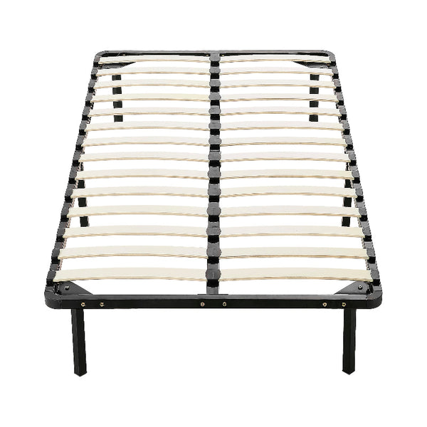 King Single Metal Bed Frame King Bed Frames