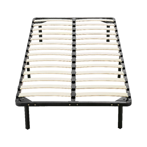 King Single Metal Bed Frame King Bed Frames